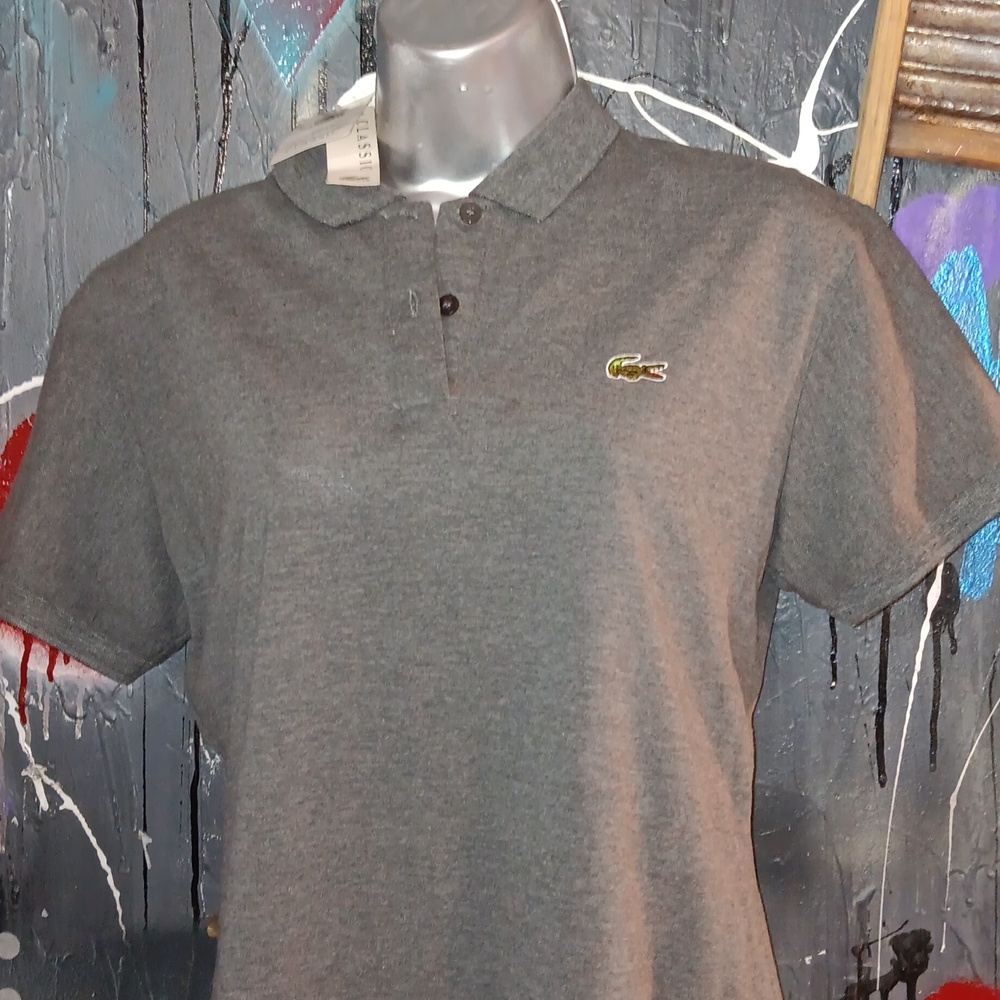 NEW Women's CLASSIC LACOSTE